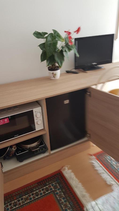 Pension Óvári Bük Esterno foto