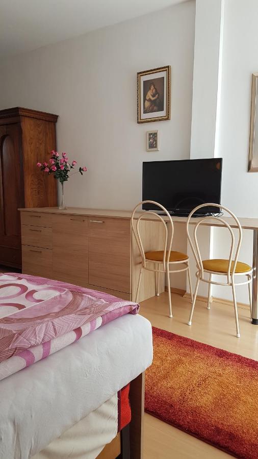 Pension Óvári Bük Esterno foto